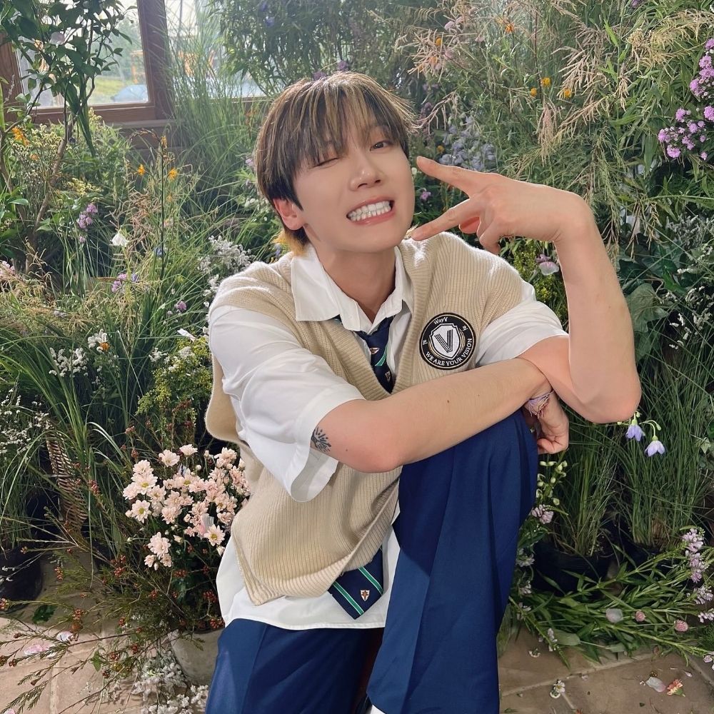 𝕊𝕆𝟙𝟘² หม่ามิ๊น้องเตนล์จ่ะ!!