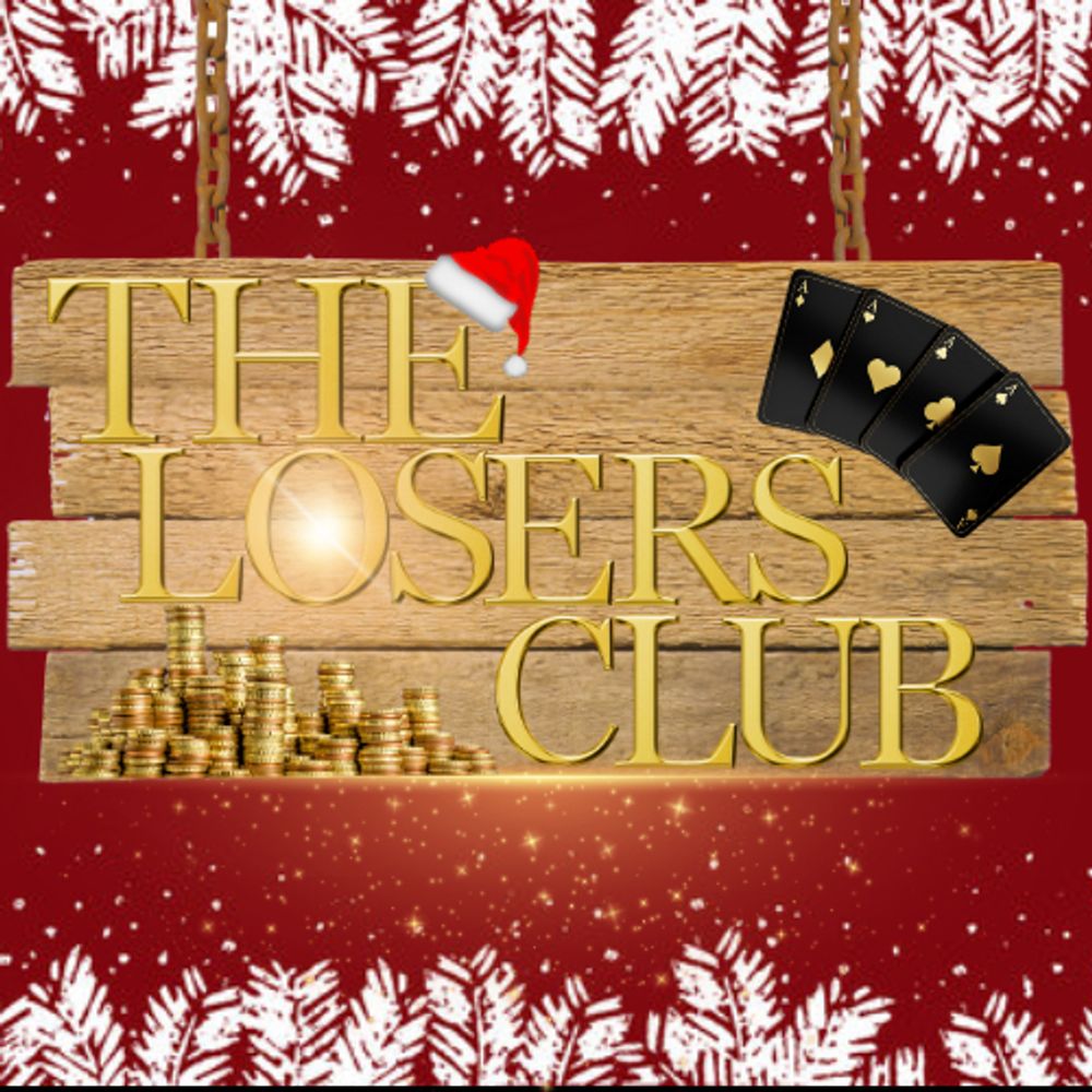 The Loser's Club-Low Roller Casino/Kyjun (FFXIV)