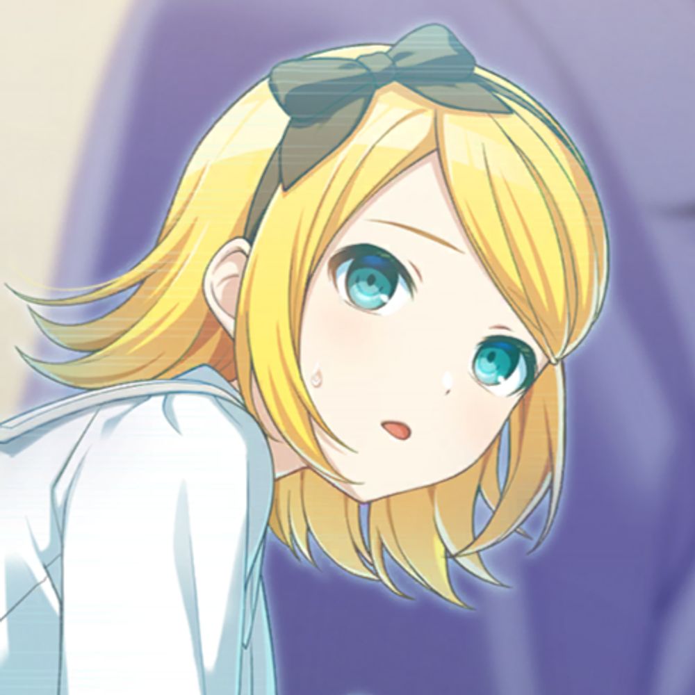 鏡音リン²⁵