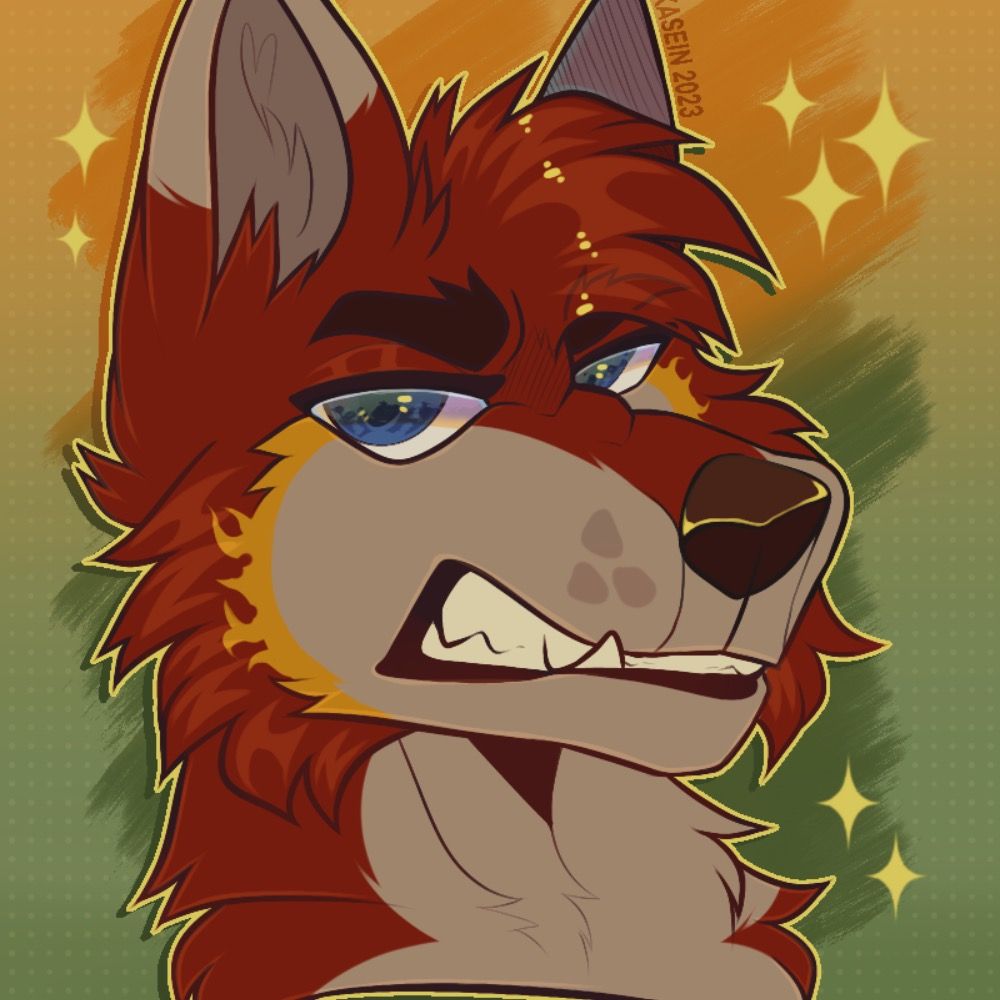 temperfox