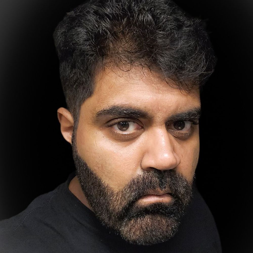 Hardit Bhatia