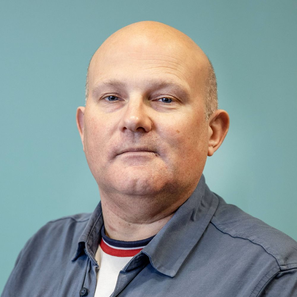 Paul Sceeny