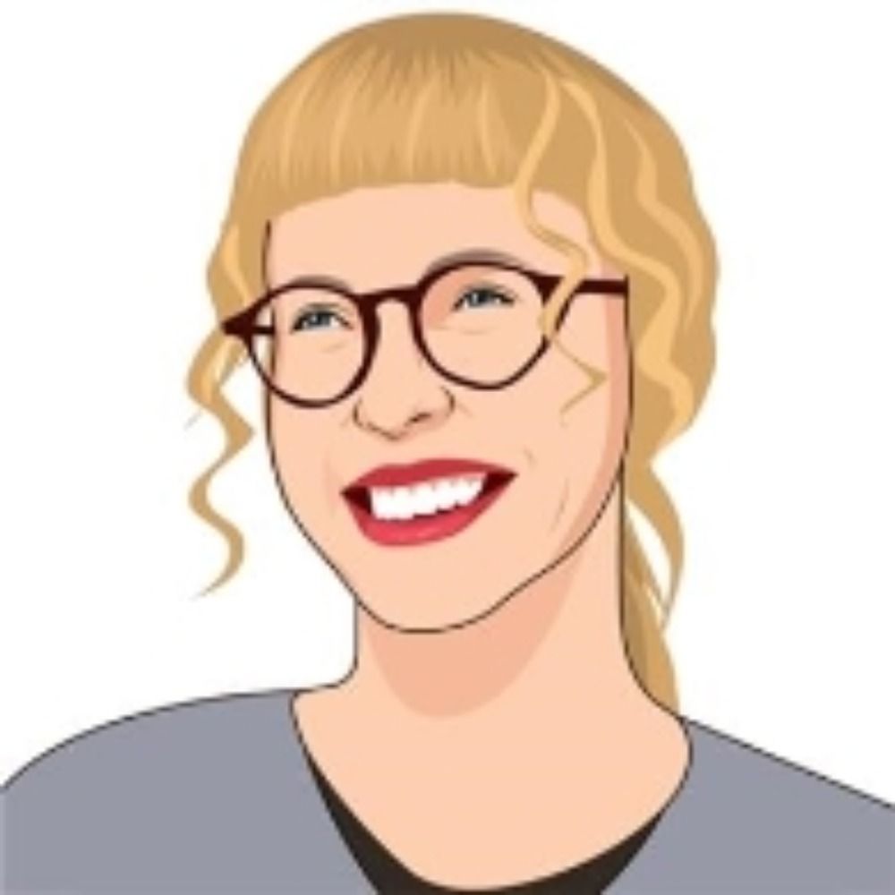 Jane Harvell