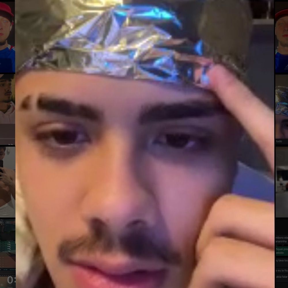 O Profeta
