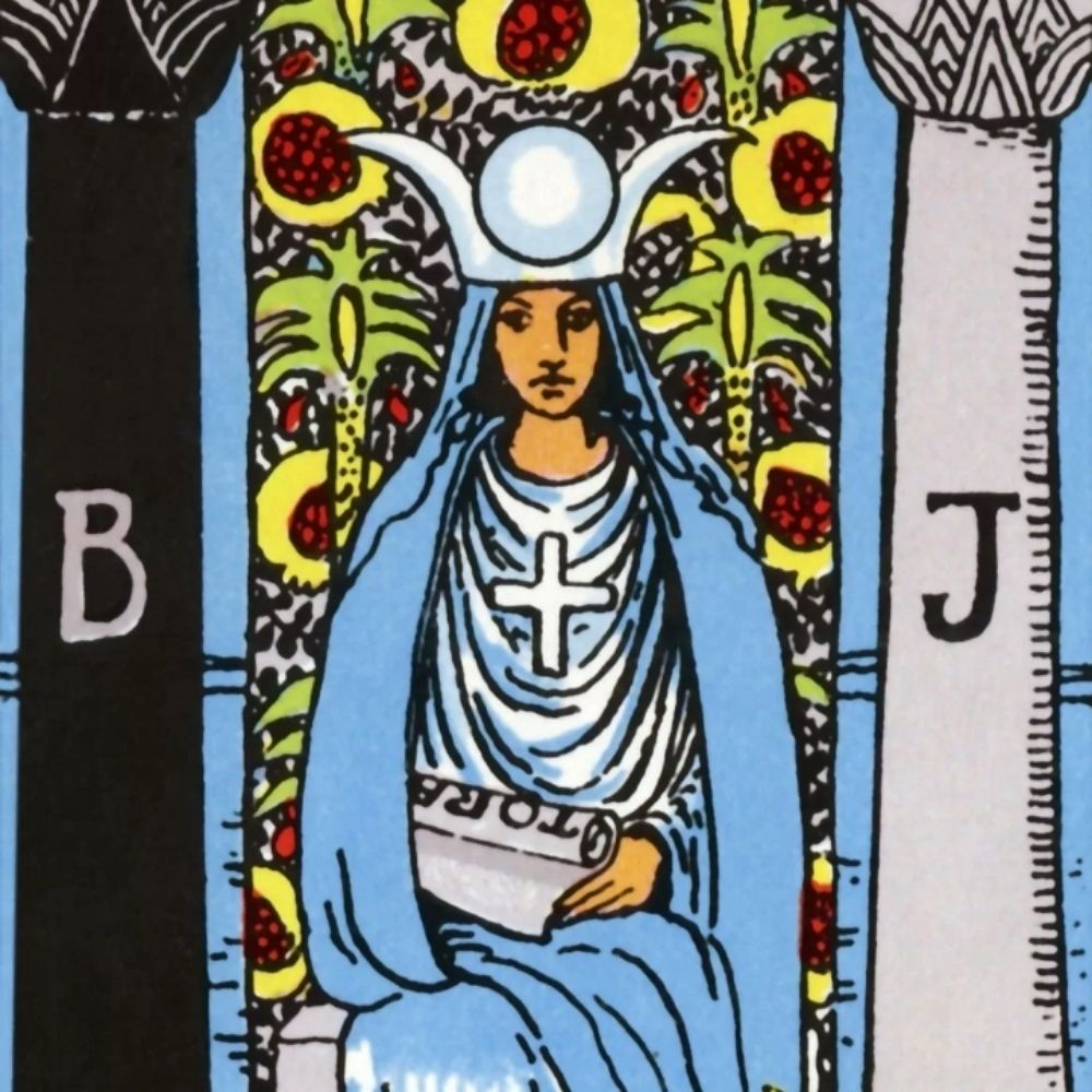 Tarot Cassiel