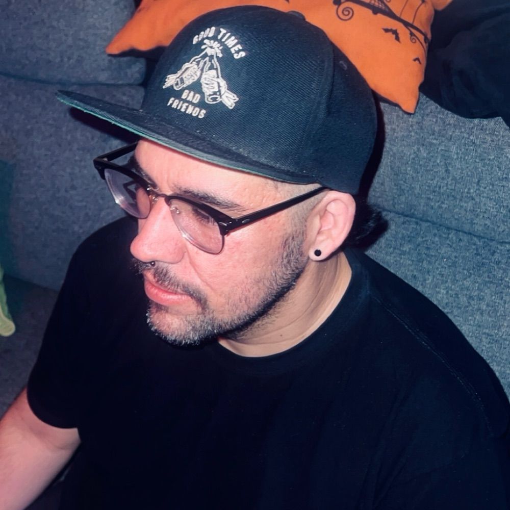 Trash Daddy
