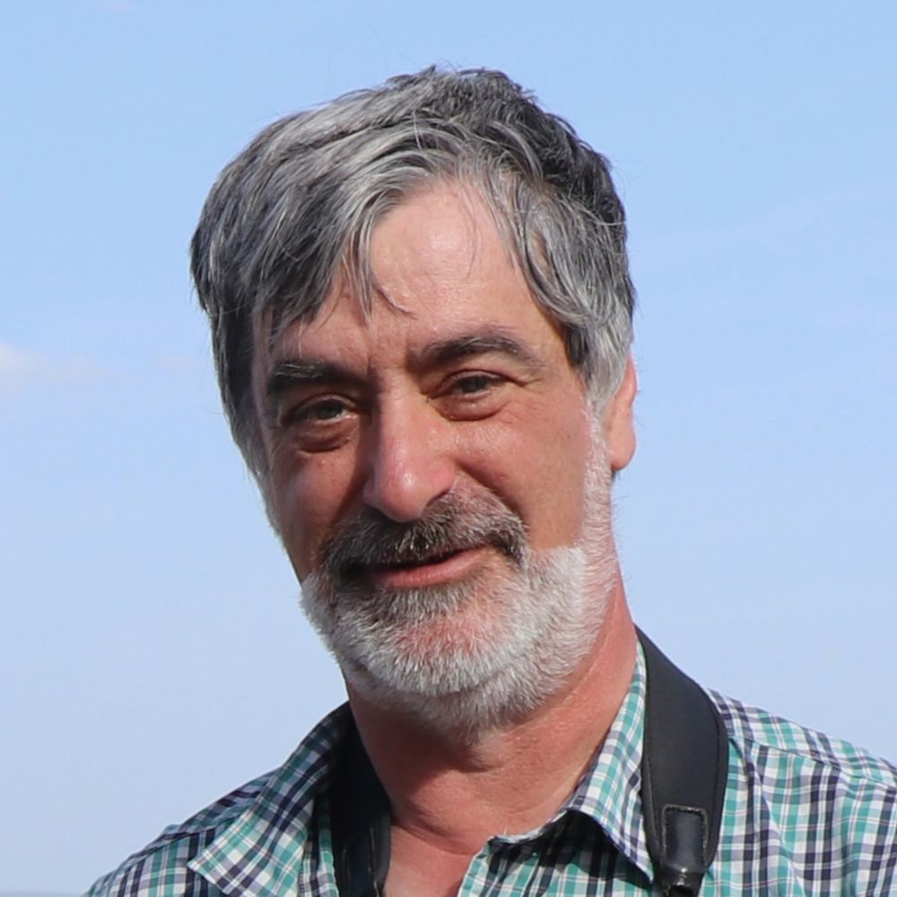 Richard Swinbank