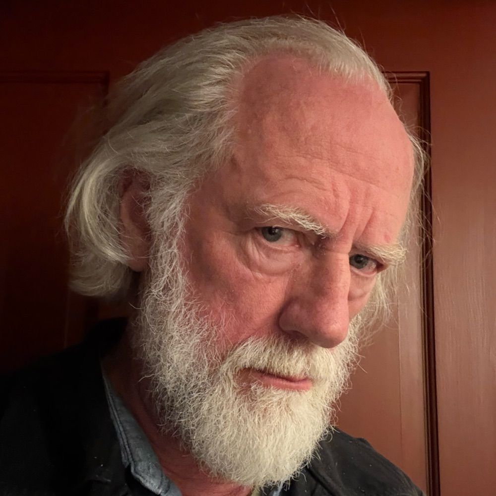 Xander Berkeley