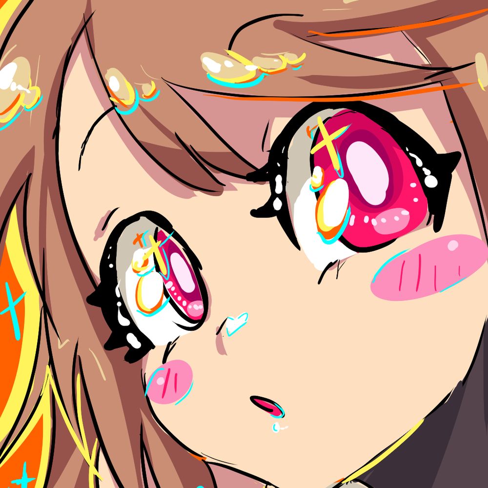 Bee.P ✨Commission Open✨