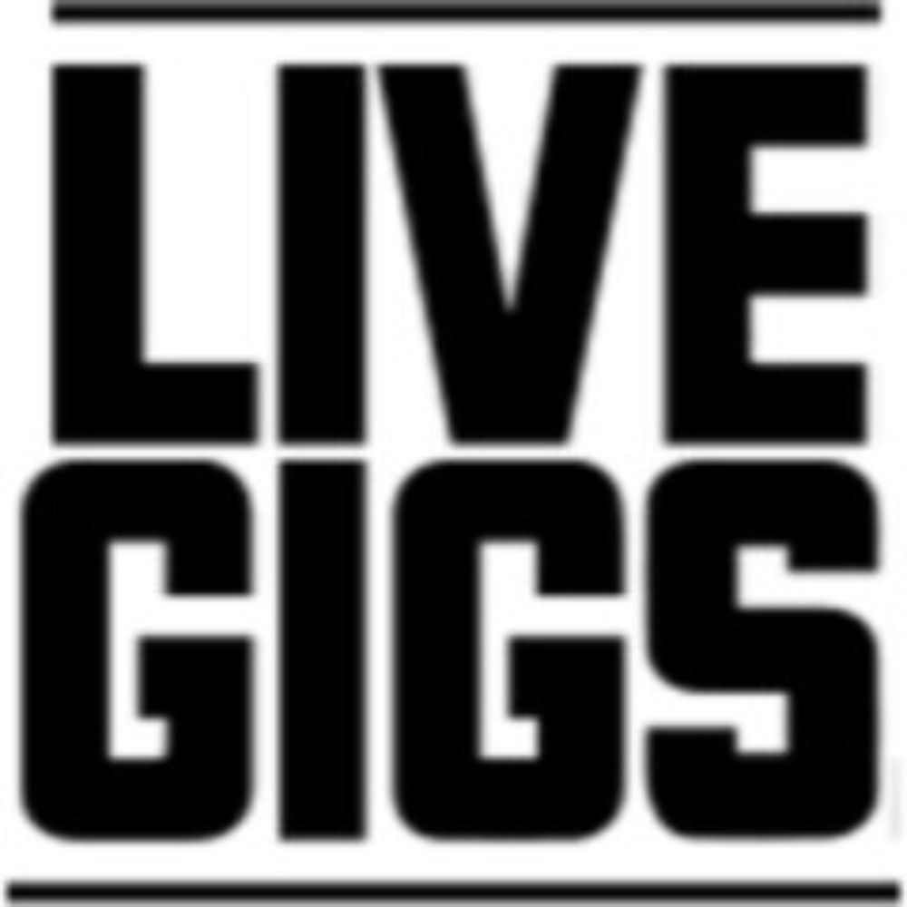 Profile picture livegigs.bsky.social