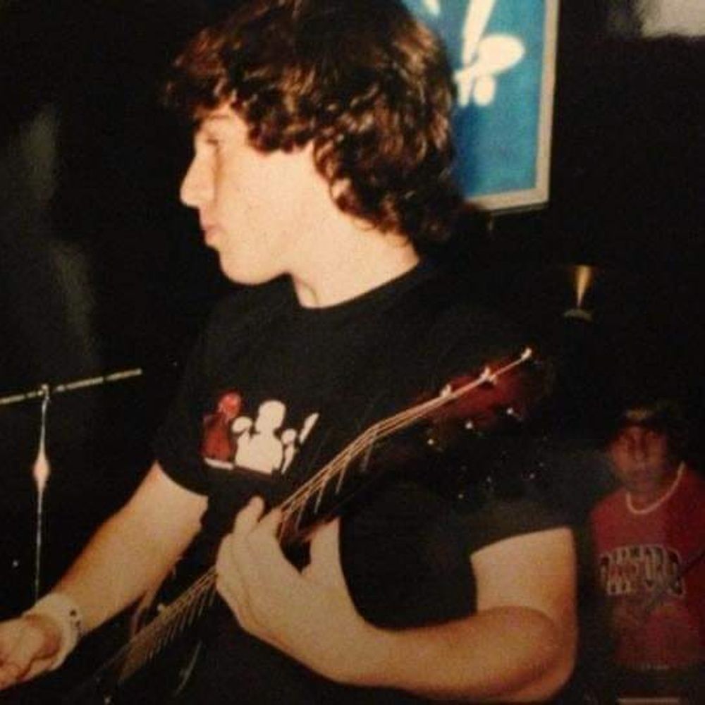 Jeff thorn