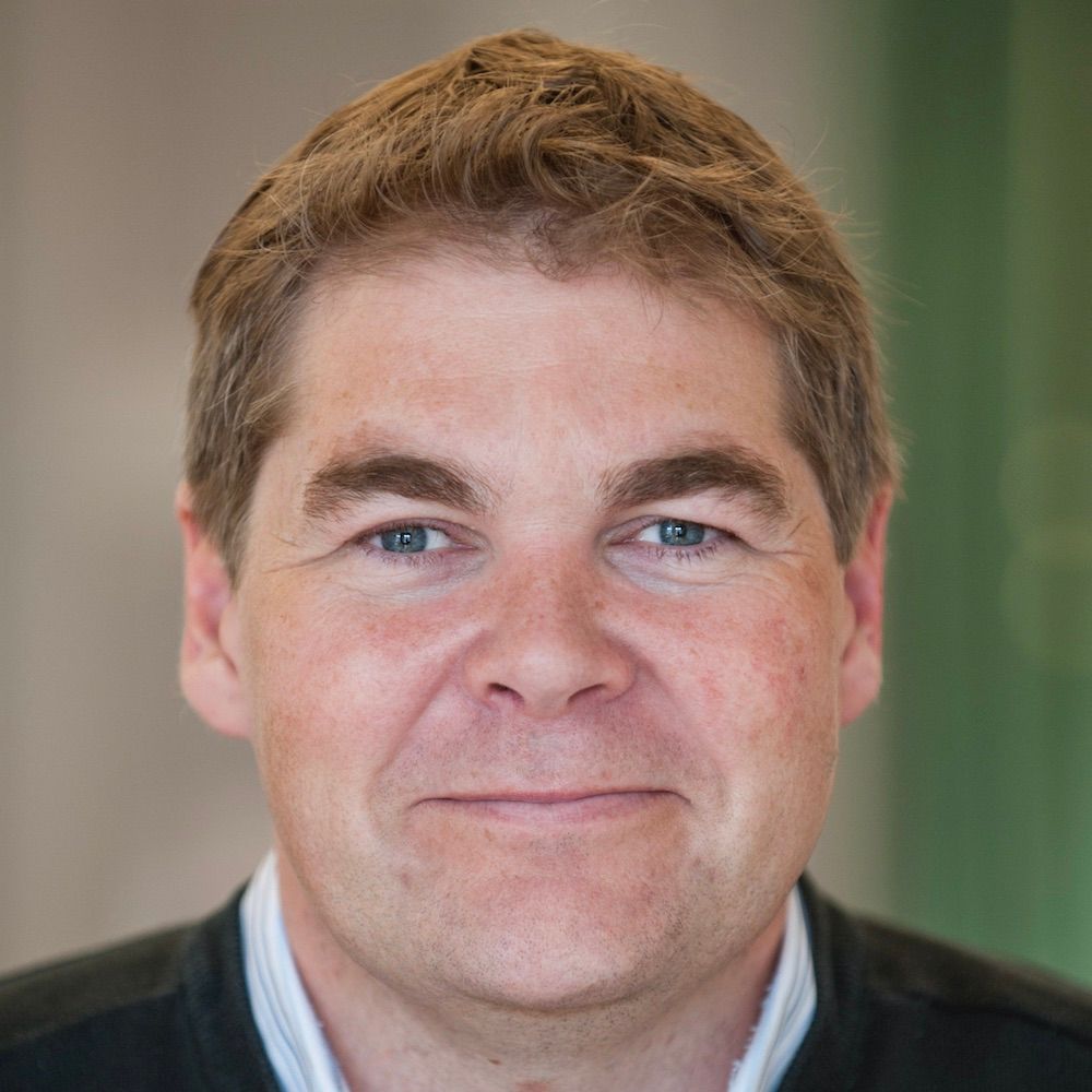 Jens Kragh Iversen