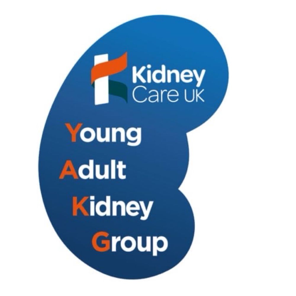 Young Adult Kidney Group