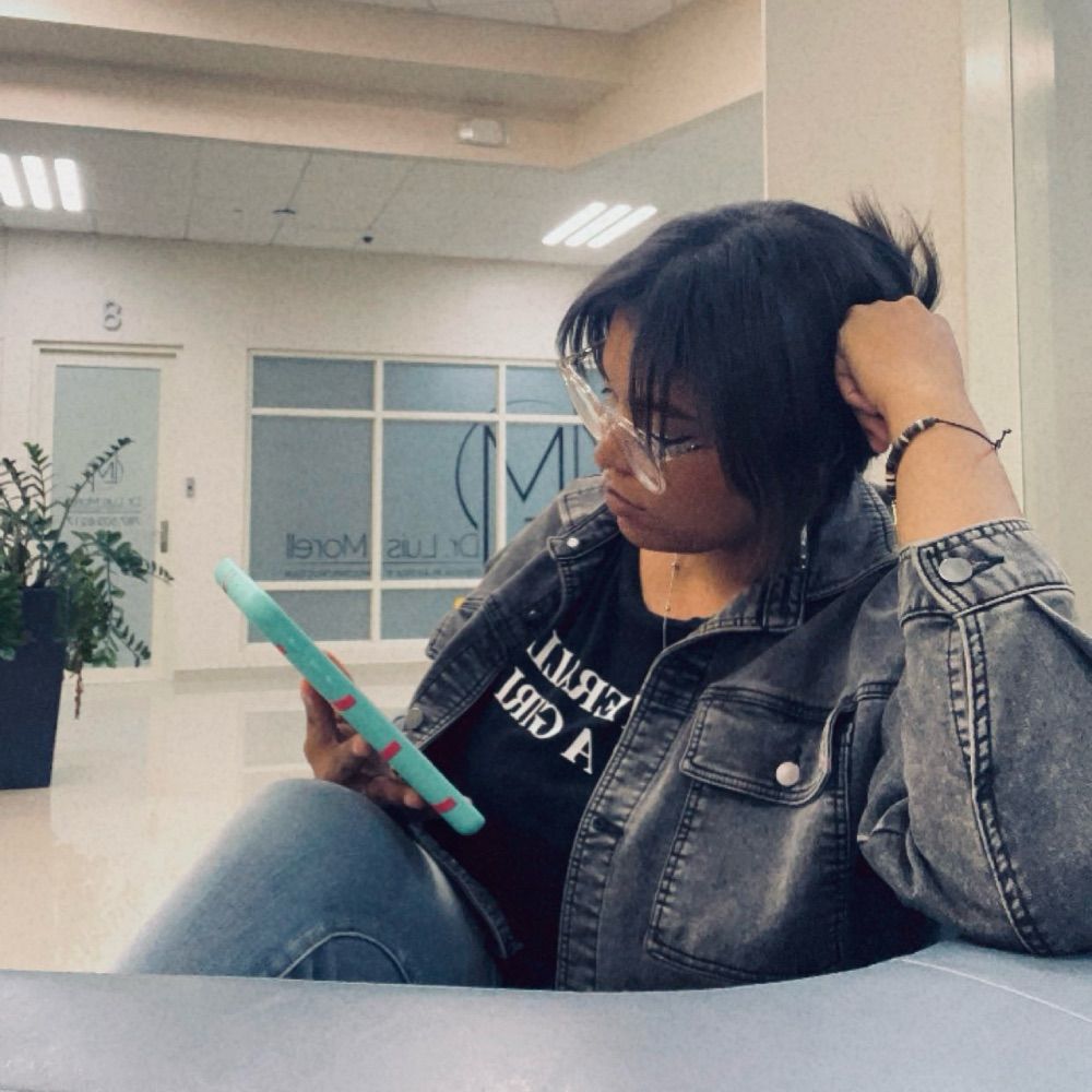 NaniisBookCorner 📖