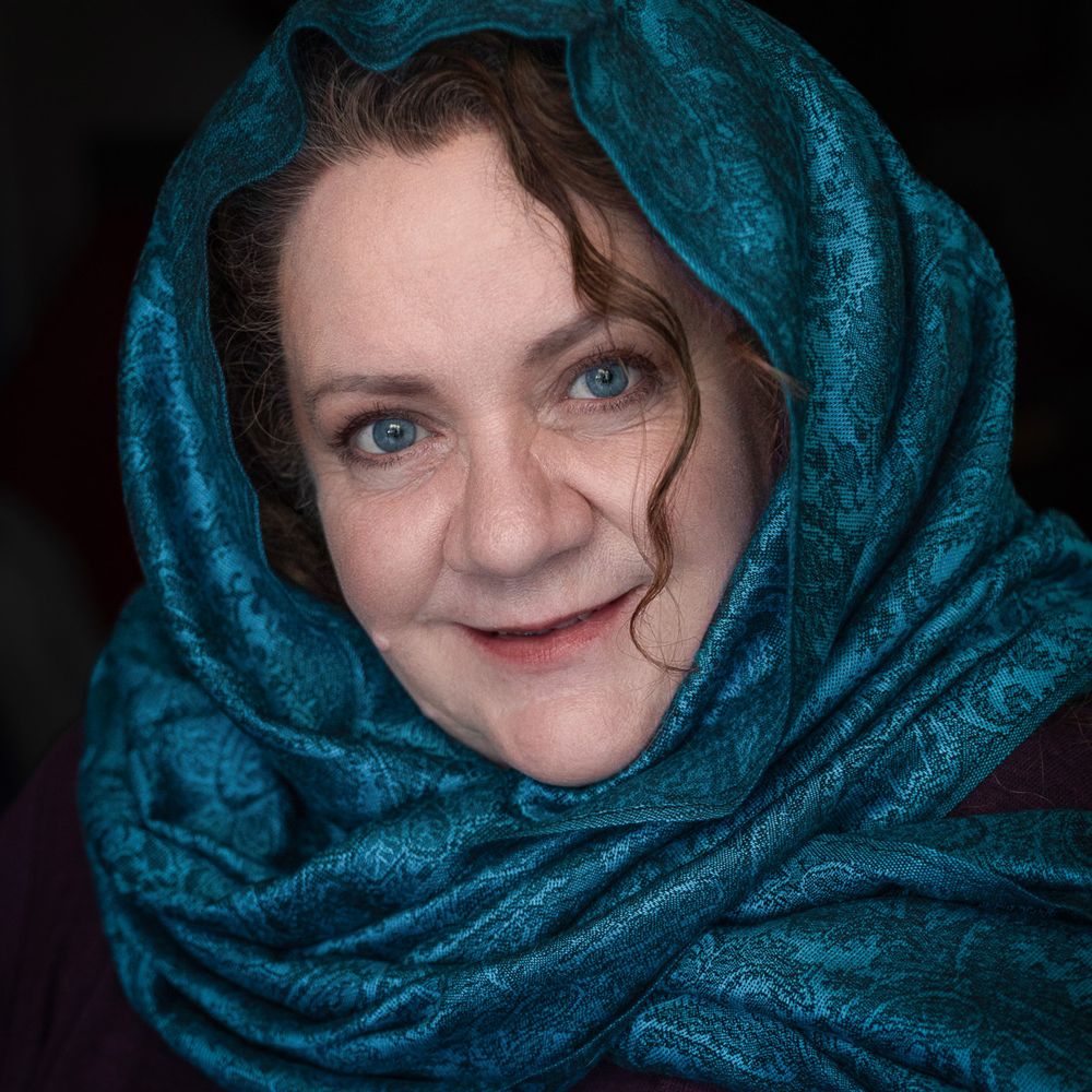 Kathy Carson Newman