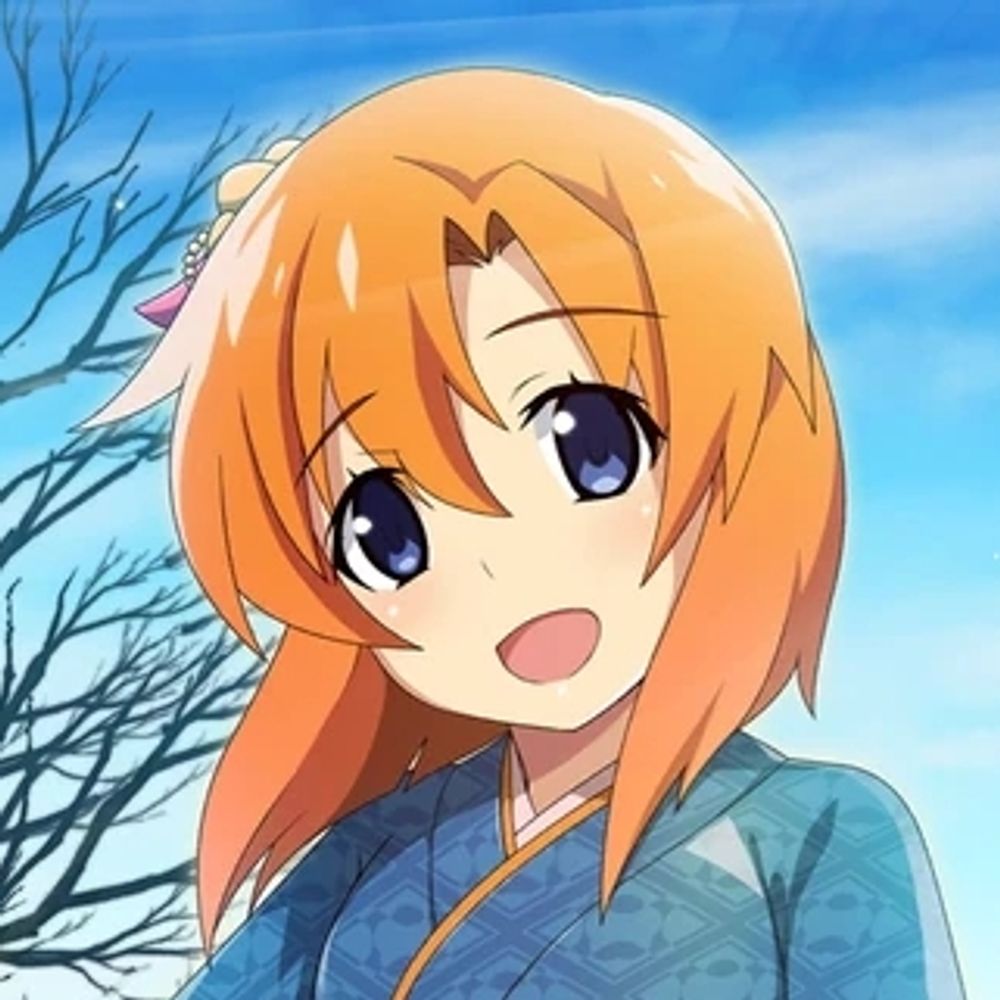 User avatar