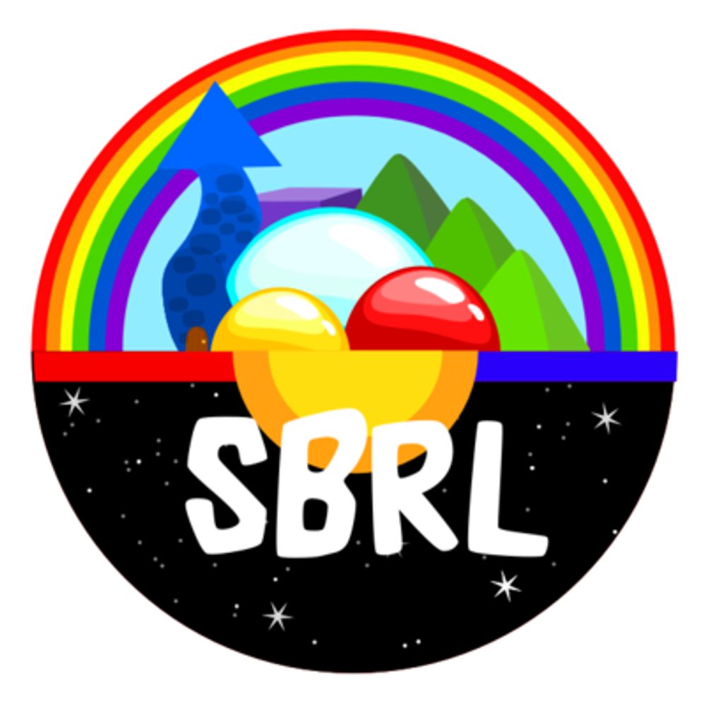 Starbeamrainbowlabs