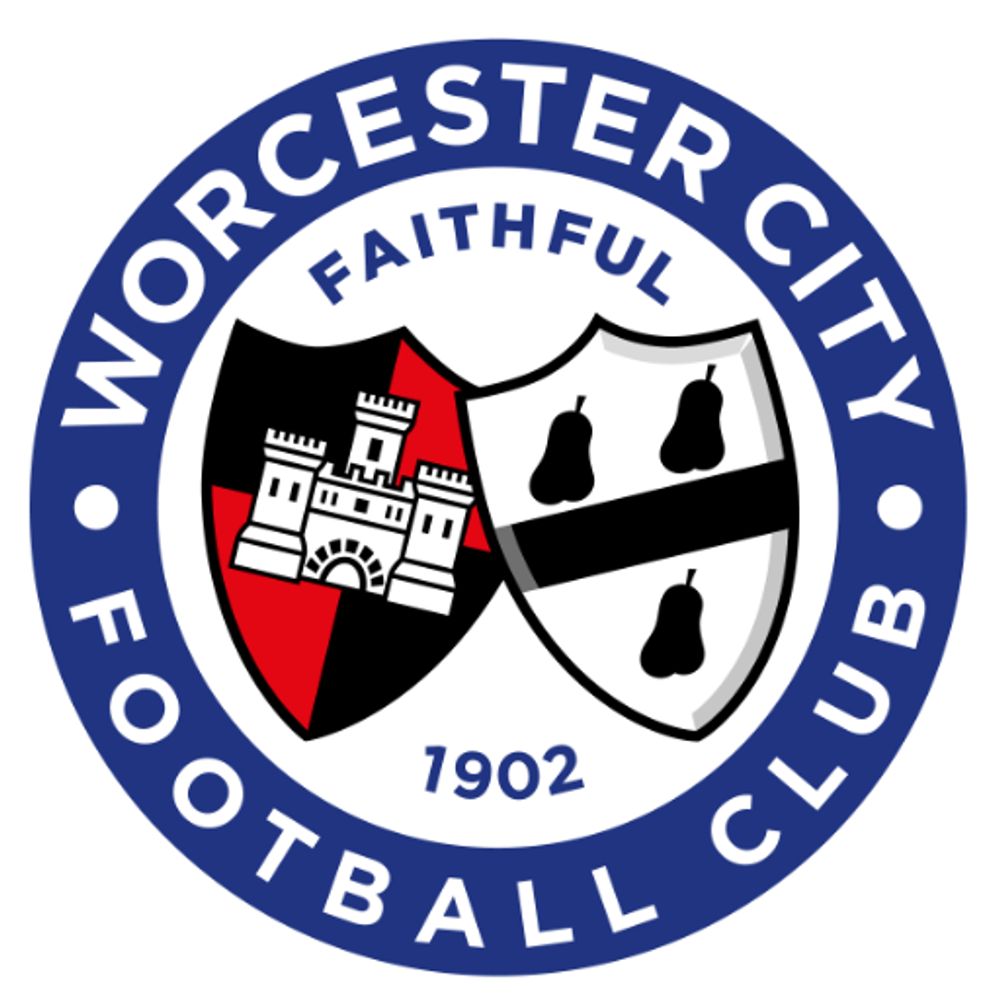 Worcester City FC