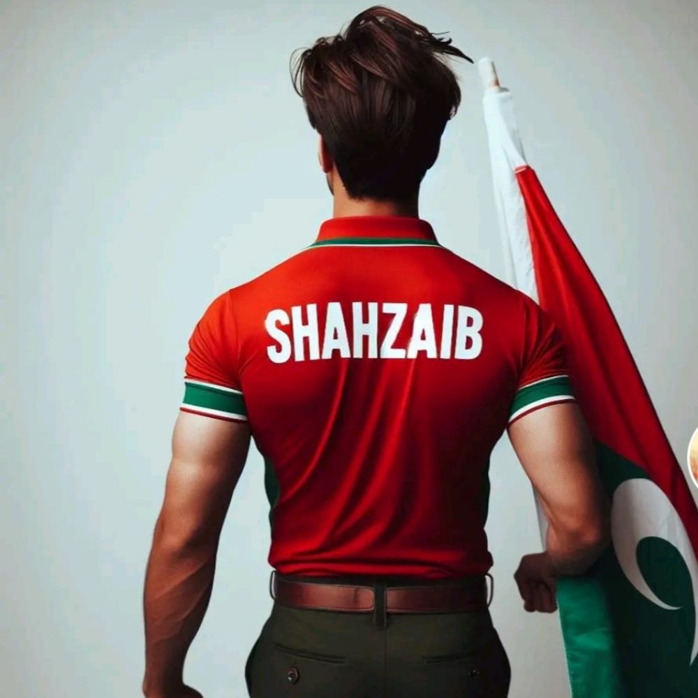 Shahzib Khan