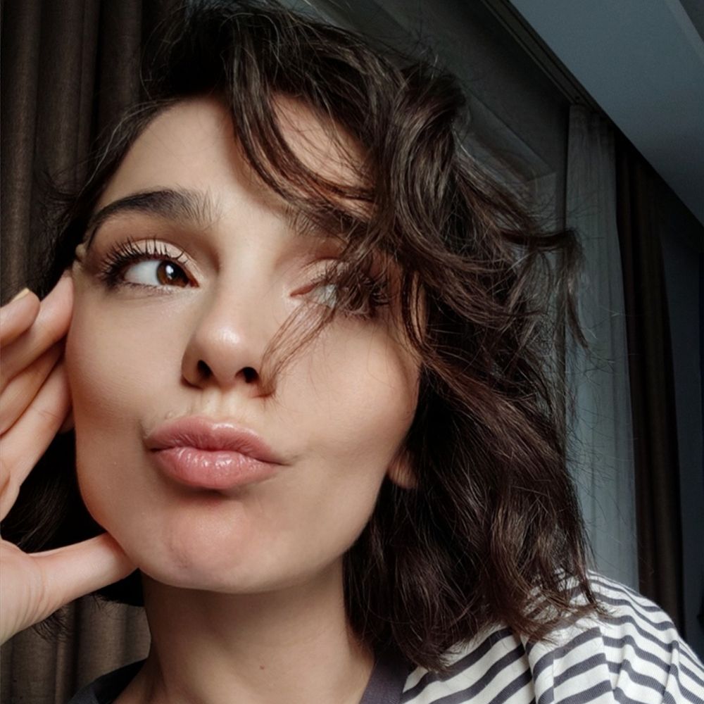 Irmak Yağmur