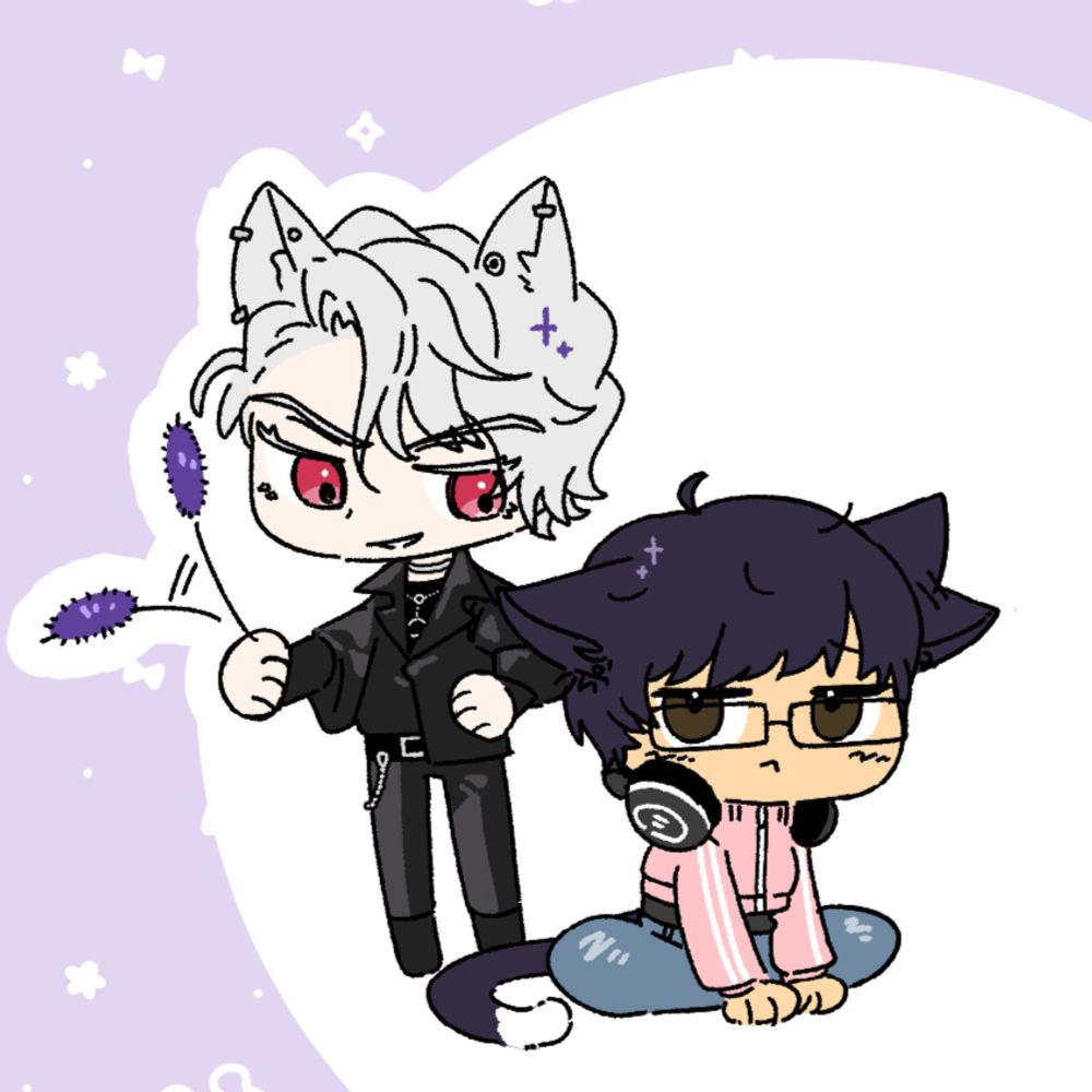 🐍💜 𝔪 🔪🥩
