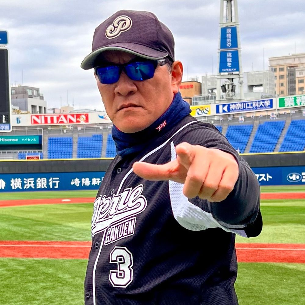 Pierre Taki（ピエール瀧）