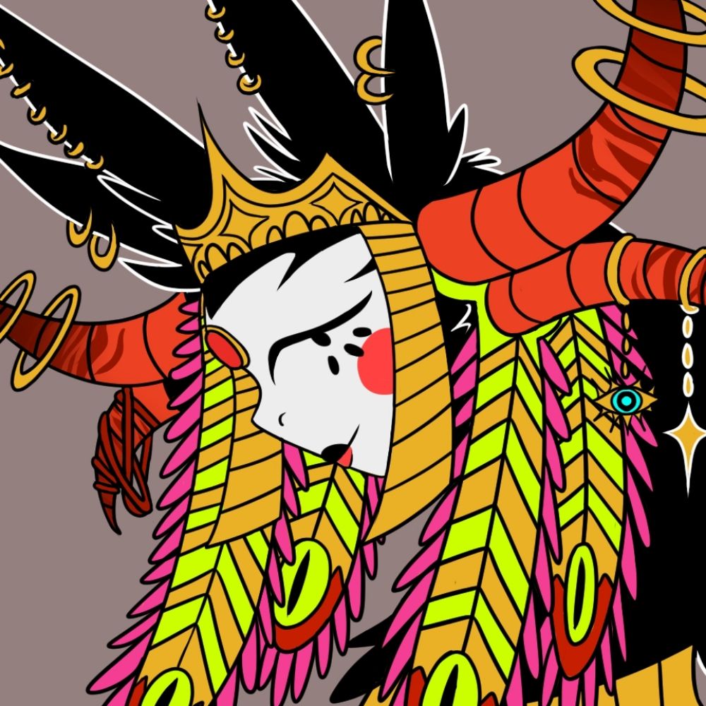 THELL DIABLO