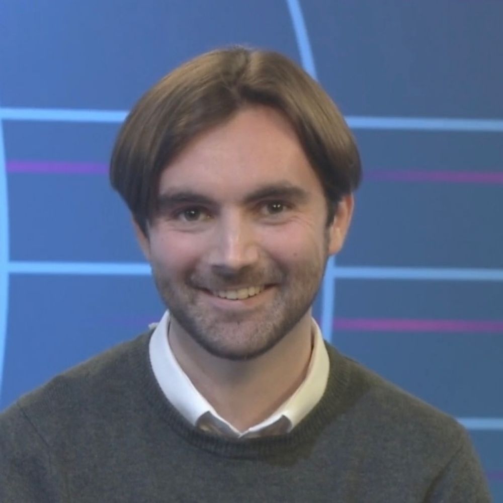 Tom Taylor