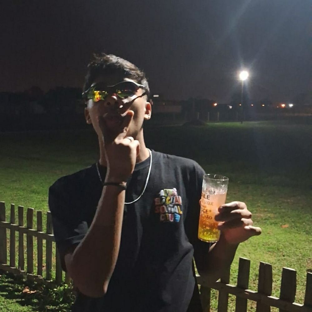Guaxe da luh