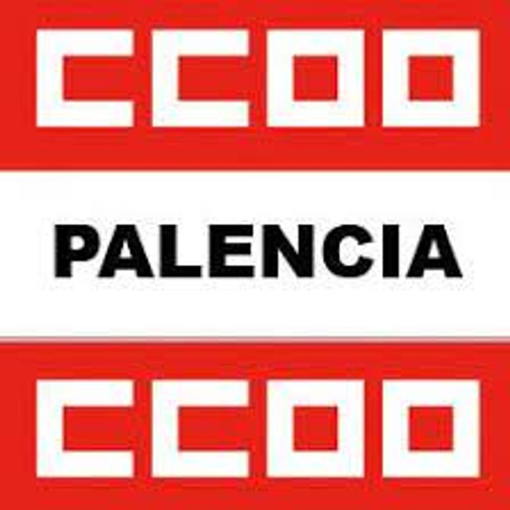 CCOO-PALENCIA