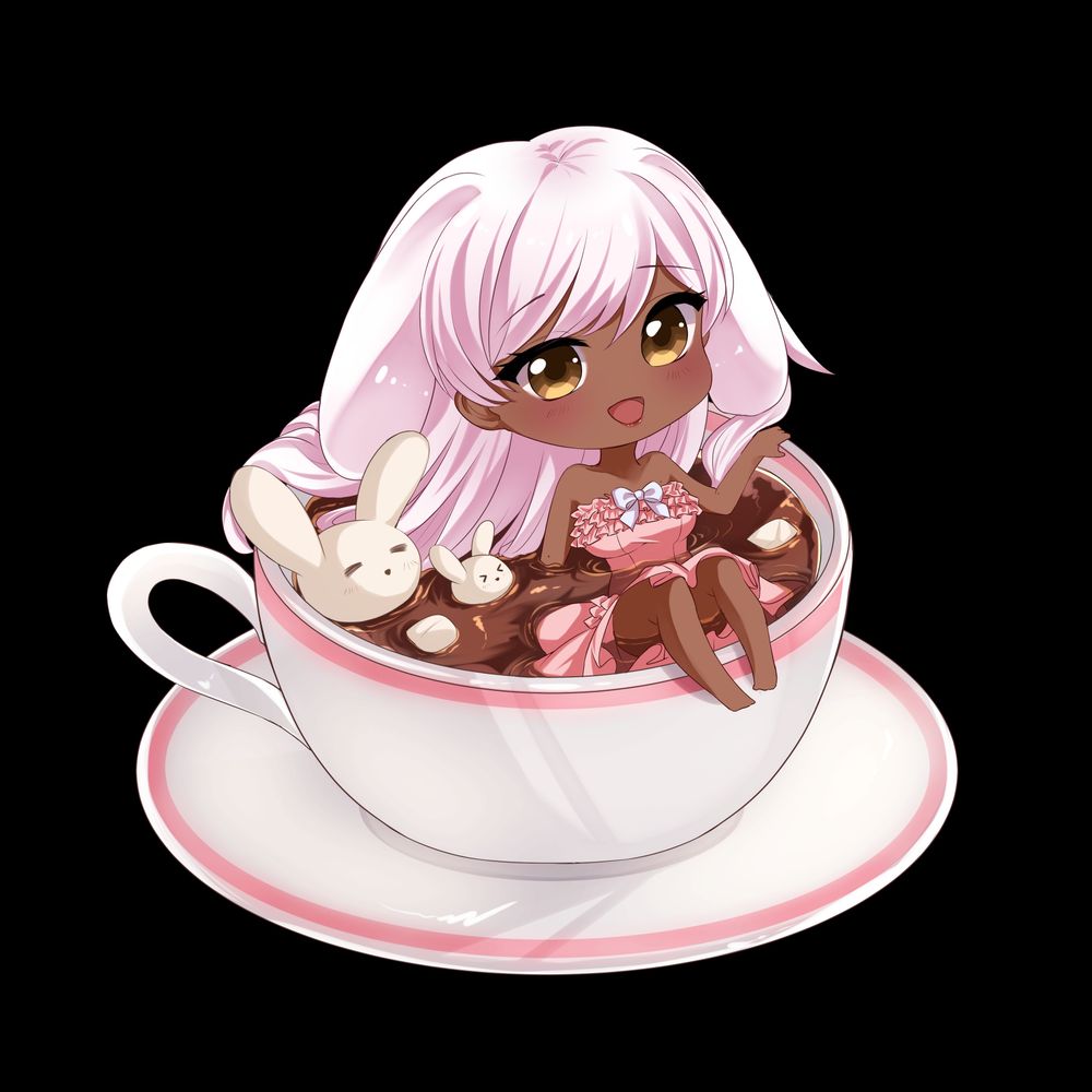 HotChocoBuni