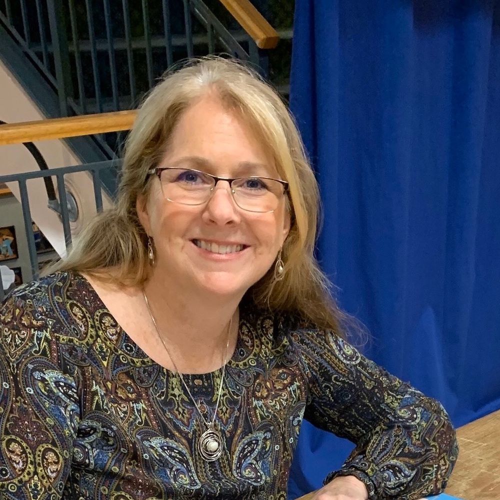 Donna Janell Bowman