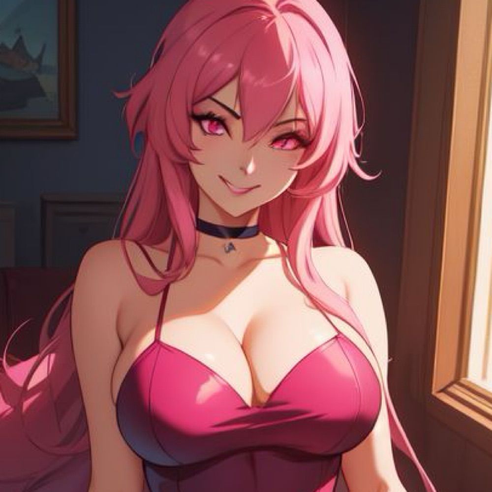 Goddess Lily | 2DFD