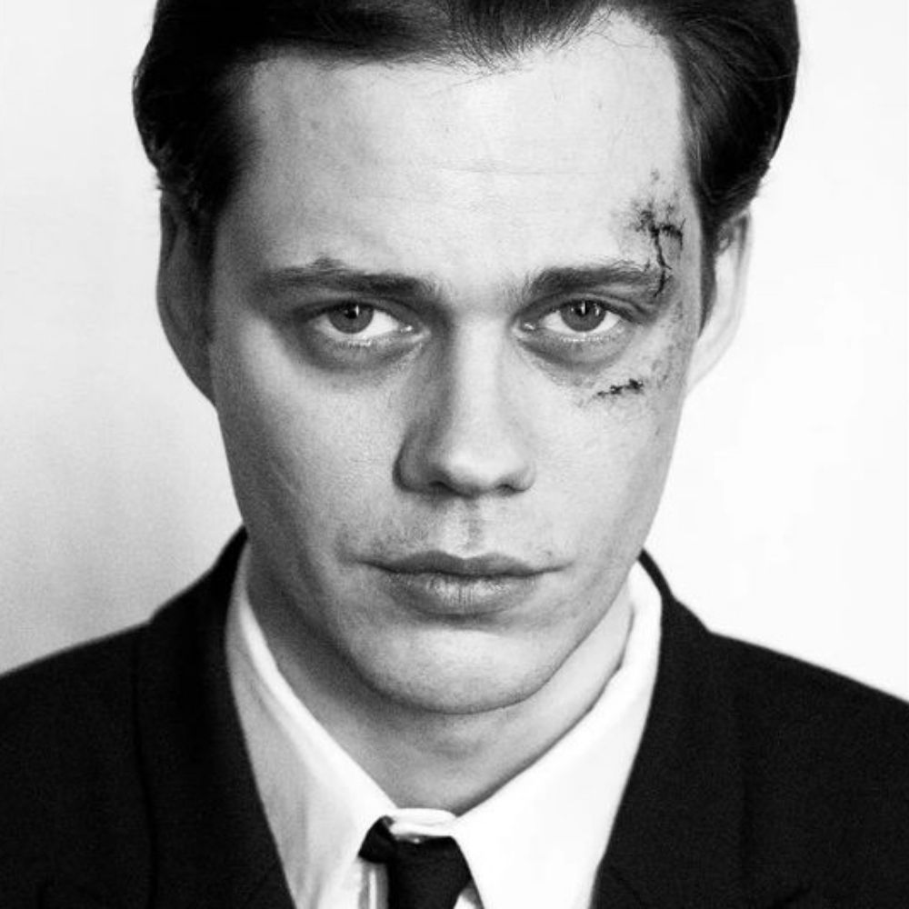 Bill Skarsgård