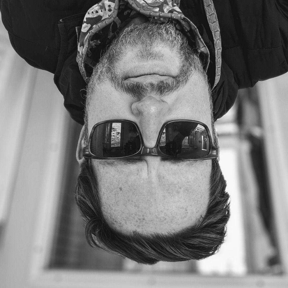 Jeremy Bunting