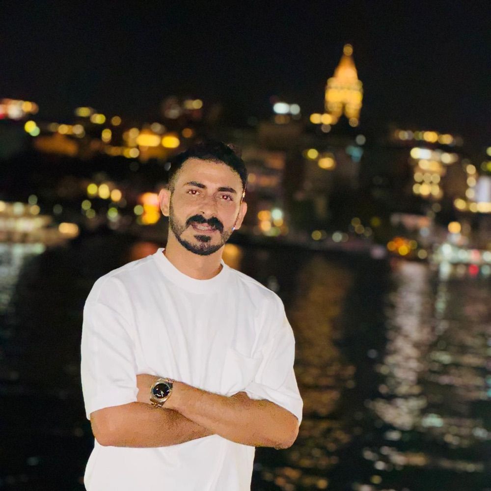 İrfan ekinci