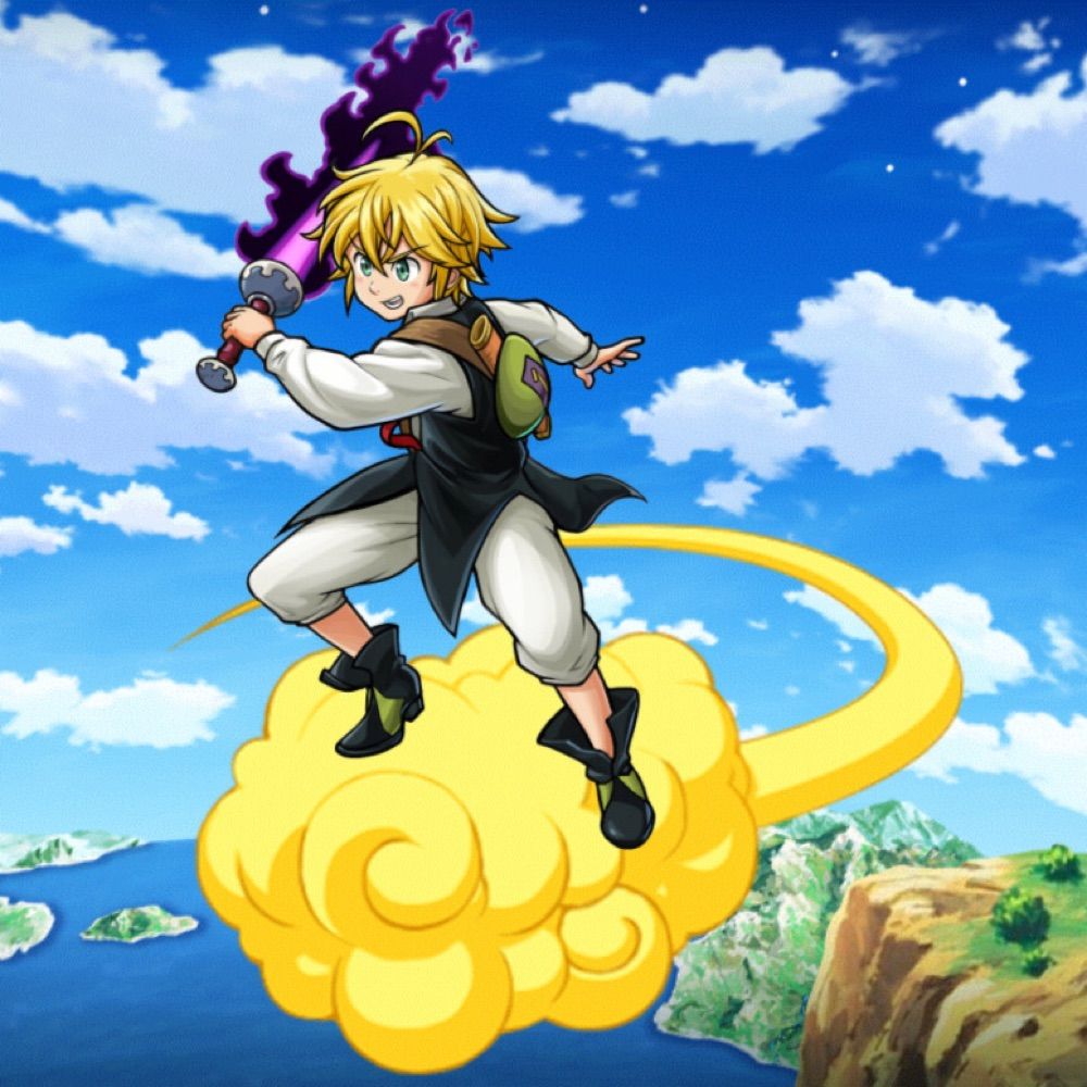 Meliodas