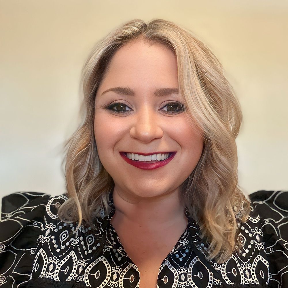 Jenna ESL