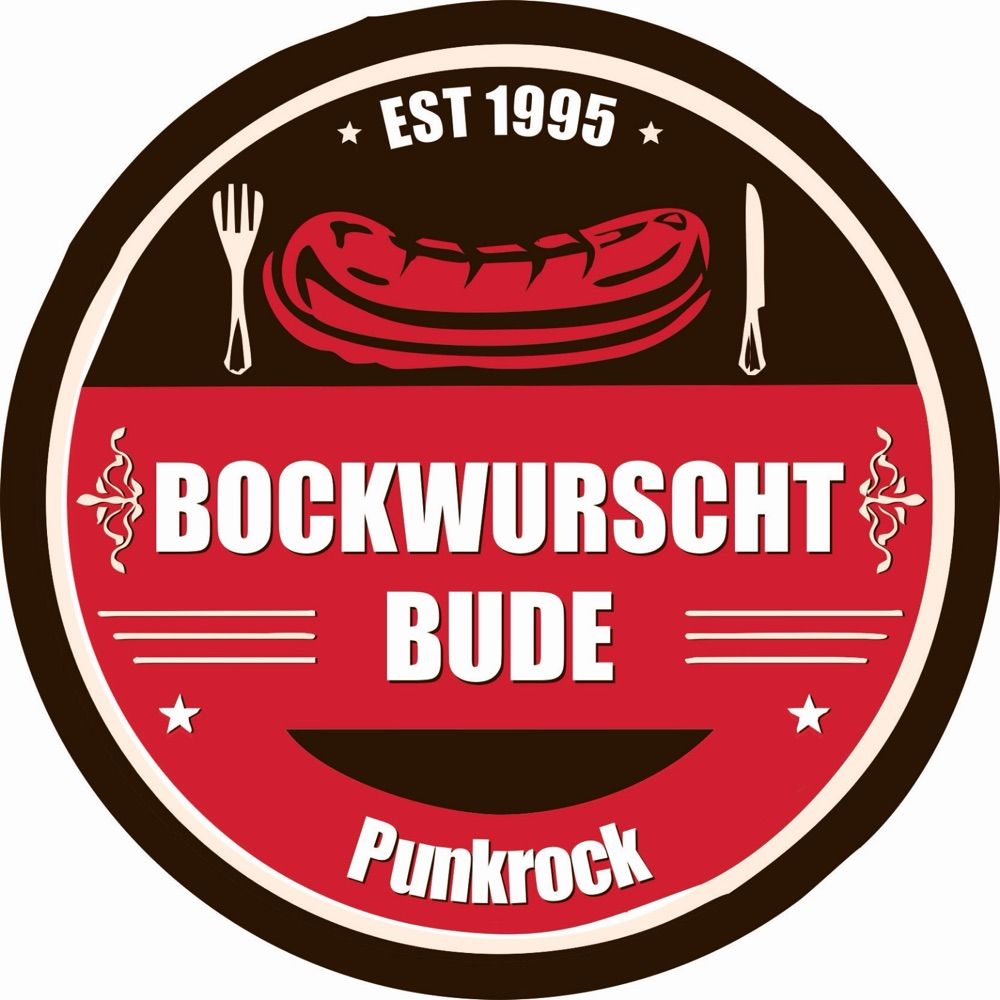 Die Bockwurschtbude