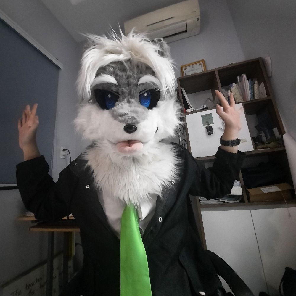 Ranny 🐺🐺