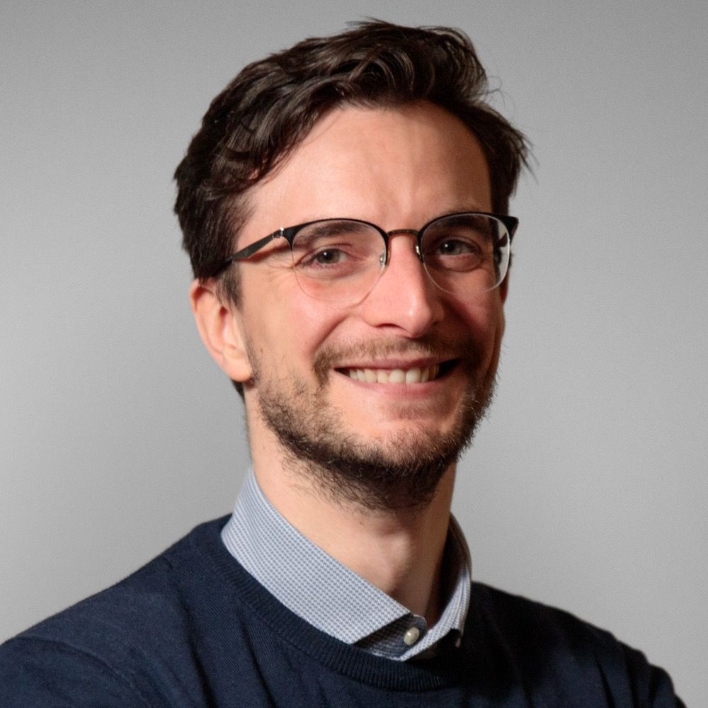 Stefano Porciello