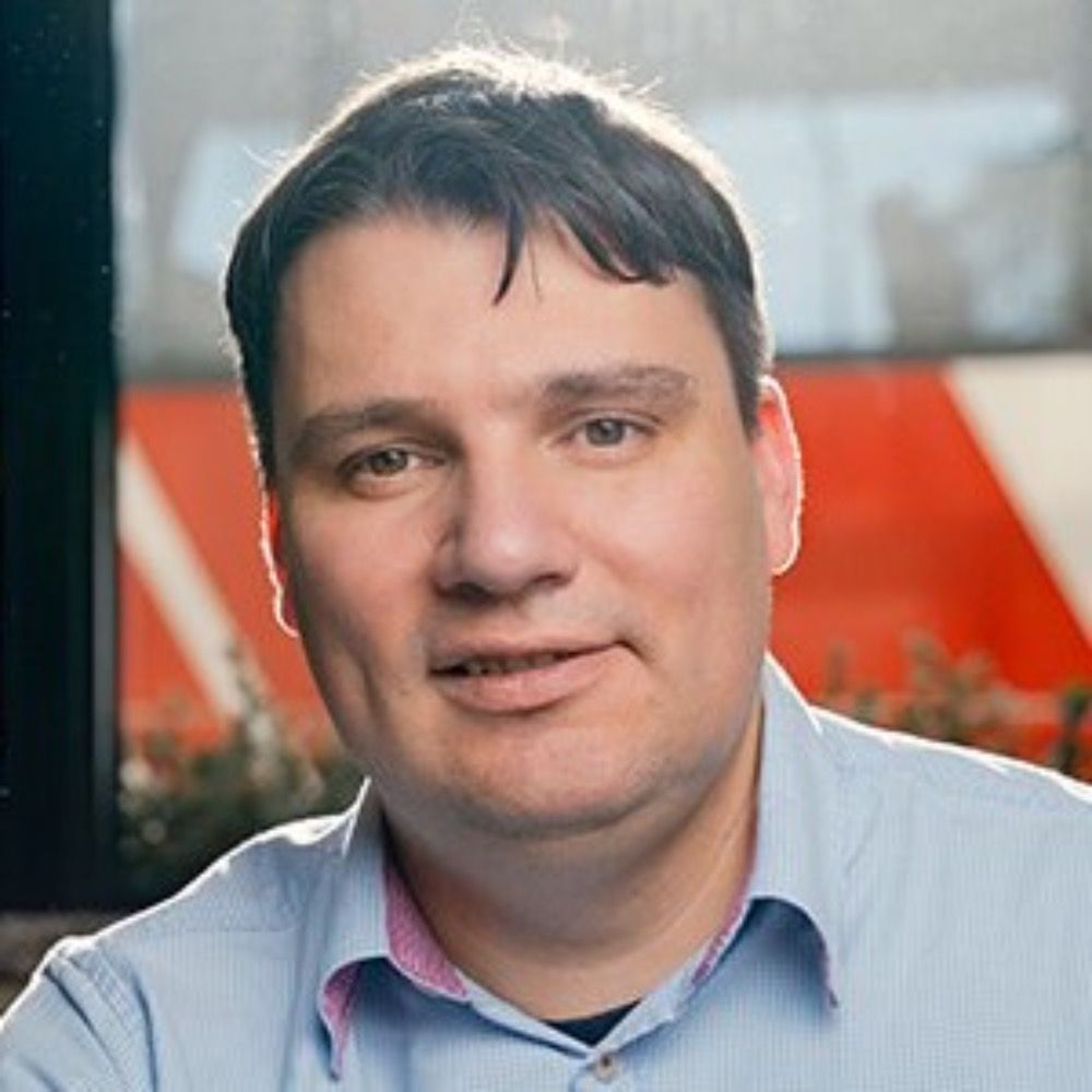 Koen Van Hulle