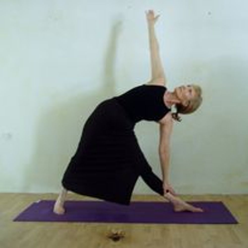 Ellen Joseph