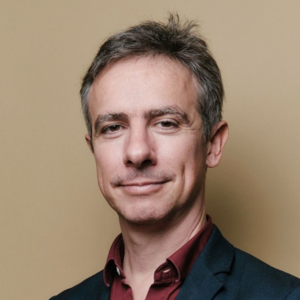 Yann Haegelin