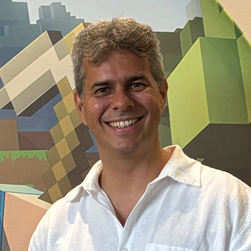 Carlos Gusmão