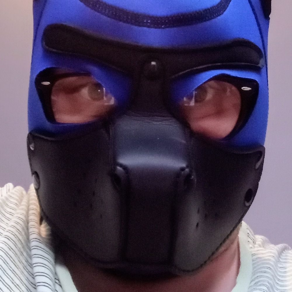                   Pup Techno ( omega )
