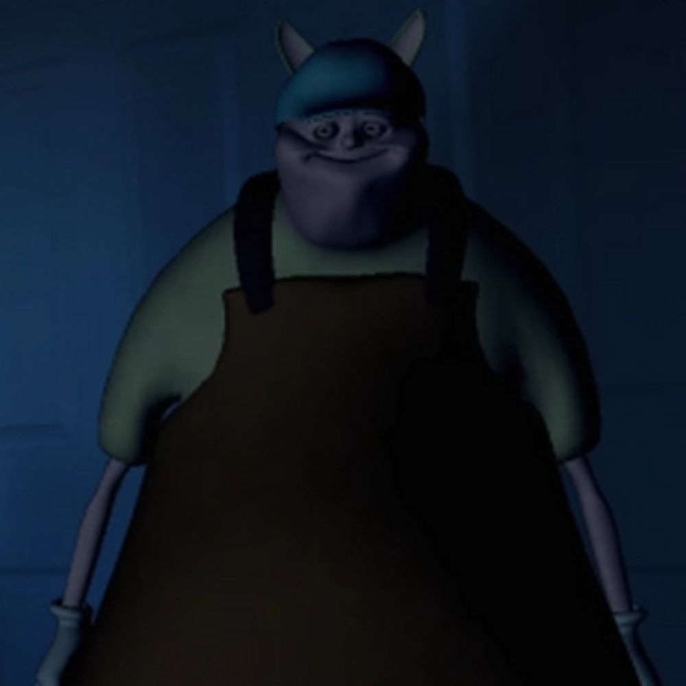 Uncle Samsonite