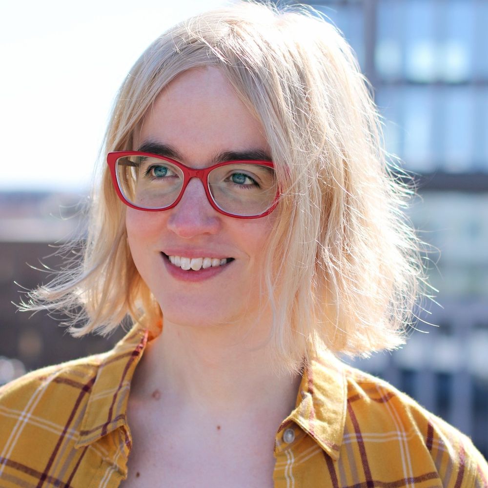 Faye Seidler