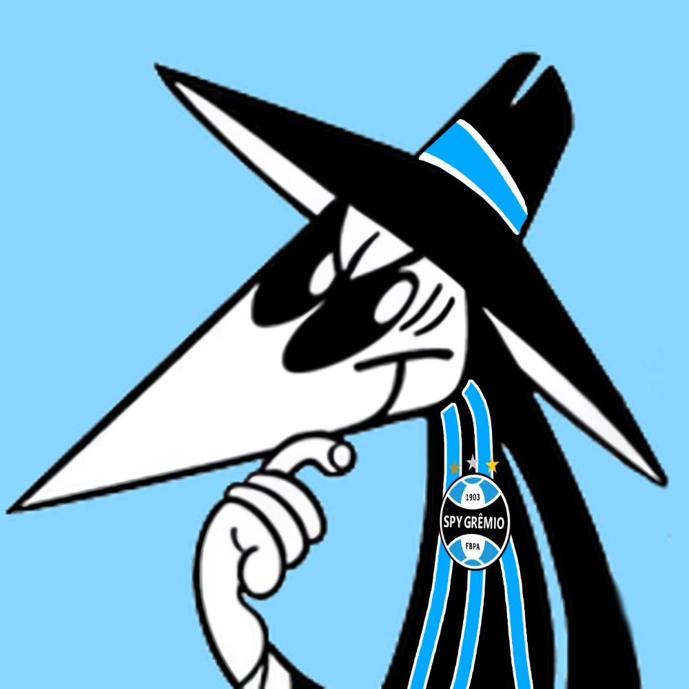 SpyGrêmio