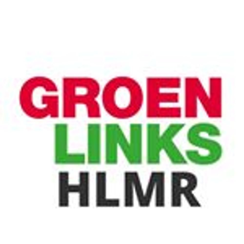 GroenLinks Haarlemmermeer